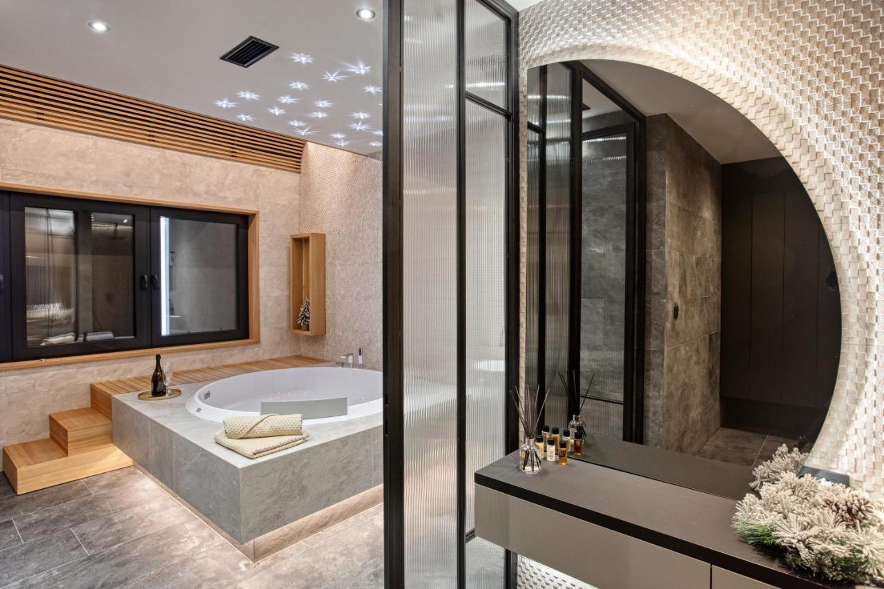 Galeria Jahorina Luxury Ski Apartments And Restaurant Exterior photo